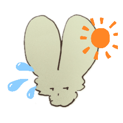 [LINEスタンプ] Happenmy