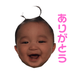 [LINEスタンプ] Cherry twin