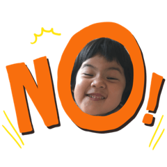 [LINEスタンプ] おねえちゃんと双子達3