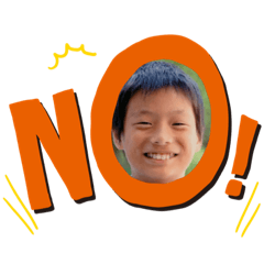[LINEスタンプ] 暇人の集いだよ