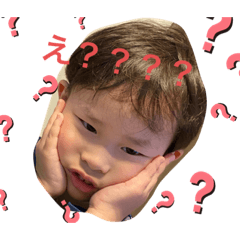 [LINEスタンプ] りんくんれいちゃん