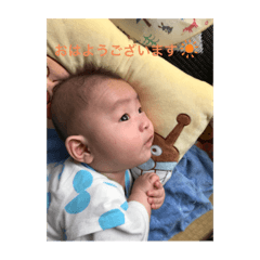 [LINEスタンプ] 龍さーん