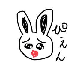 [LINEスタンプ] ズッ友スタンプ(おまたせ)