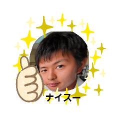 [LINEスタンプ] 三年D組！