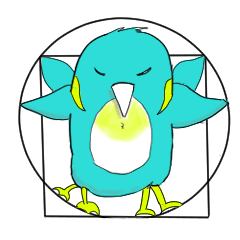 [LINEスタンプ] 使いどころしかないペンギンスタンプ