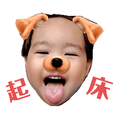 [LINEスタンプ] どんぐり三兄弟
