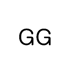 [LINEスタンプ] ウザカワ文字
