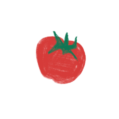 [LINEスタンプ] 野菜って素晴らしい