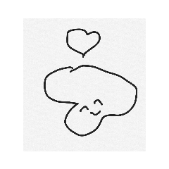 [LINEスタンプ] morote No.2