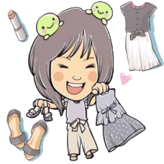 [LINEスタンプ] mamesスタンプ文字入り