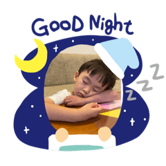 [LINEスタンプ] 颯汰さん①