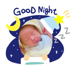 [LINEスタンプ] リトルペンギンのいる生活