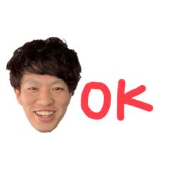 [LINEスタンプ] トライプームスタンプ