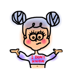 [LINEスタンプ] はなきのスタンプ