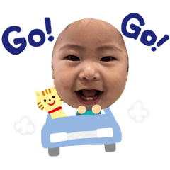 [LINEスタンプ] にきにきすたんぷ