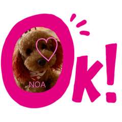 [LINEスタンプ] ♡国際ホテル♡わん©️