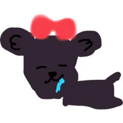 [LINEスタンプ] ぬっこ？いいえ、こっぬ。
