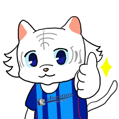 [LINEスタンプ] アヴェントラくんスタンプ