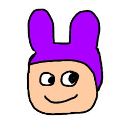 [LINEスタンプ] ミスターウサギ男