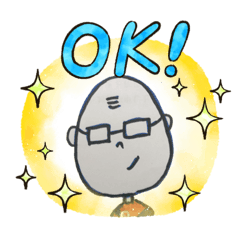 [LINEスタンプ] ITTO長崎本原校スタンプ