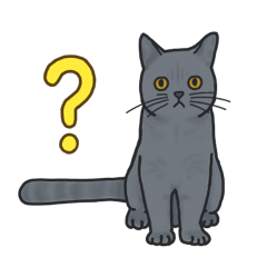 [LINEスタンプ] 愛猫あんこ