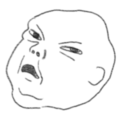 [LINEスタンプ] ファンタジー赤ちゃん