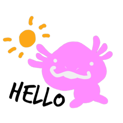 [LINEスタンプ] ウパーズスタンプ1