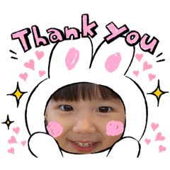 [LINEスタンプ] ミアリツスタンプ②
