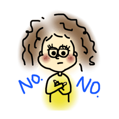 [LINEスタンプ] はなきのスタンプ 2