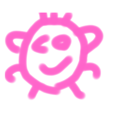 [LINEスタンプ] K.Kのスタンプ