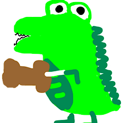 [LINEスタンプ] ぽんず画伯のスタンプ