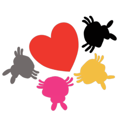 [LINEスタンプ] ウパーズスタンプ3
