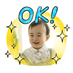 [LINEスタンプ] はるやの日常3