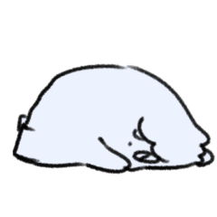 [LINEスタンプ] イエティ中毒