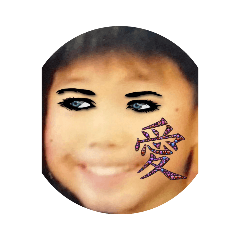[LINEスタンプ] こはく ゆうご まさる 勢揃い