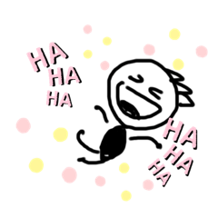 [LINEスタンプ] かわいい〜〜！