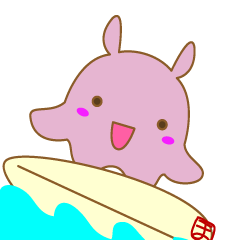 [LINEスタンプ] 海のキモ可愛アイドルめんだこ君