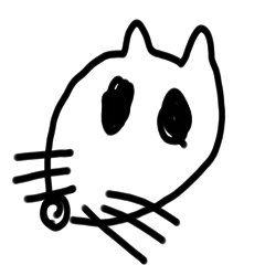 [LINEスタンプ] うろ覚え動物2