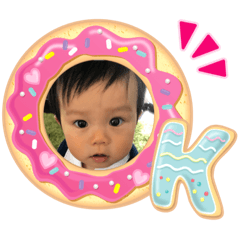 [LINEスタンプ] りゅかいスタンプ
