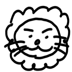 [LINEスタンプ] うろ覚え動物たち
