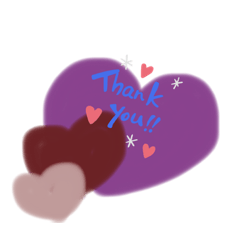 [LINEスタンプ] からふるでかわいい