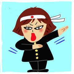 [LINEスタンプ] 毎日おもかぞレッツゴー