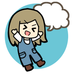 [LINEスタンプ] 毎日使える♡ふきだし日常会話