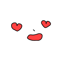 [LINEスタンプ] 絵文字変身くん。