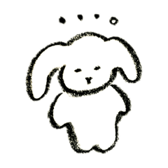 [LINEスタンプ] ハヨナちゃん 2弾