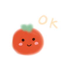 [LINEスタンプ] とまとすたんぷだよ