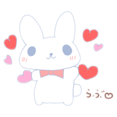 [LINEスタンプ] はじめまして、ましゅまろです☻