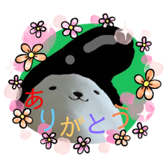 [LINEスタンプ] じょん子＆じょにー