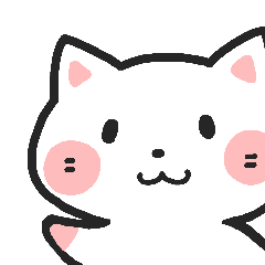 [LINEスタンプ] ぽんこさん