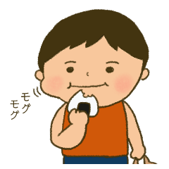 [LINEスタンプ] フクスケの日常 Part2